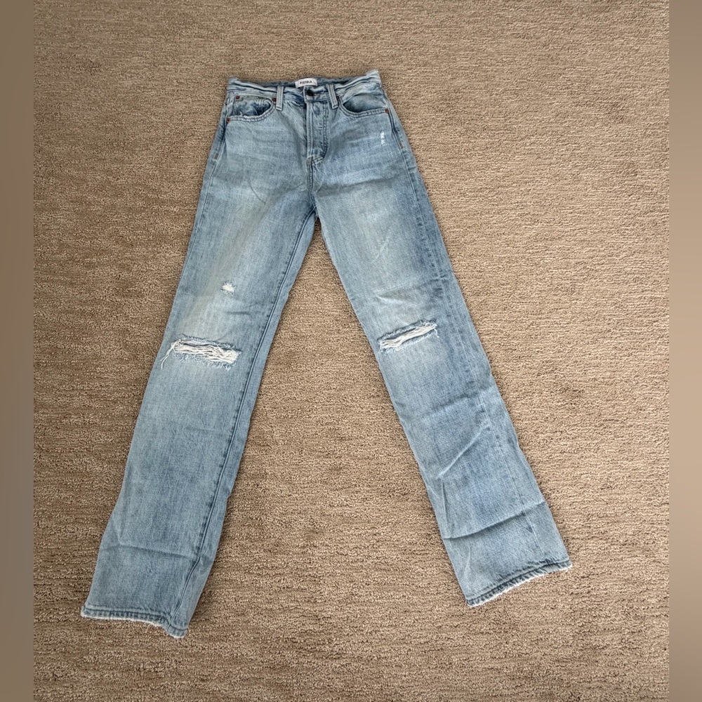 Pistola Jeans